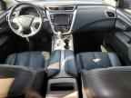 2017 NISSAN MURANO