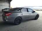 2016 NISSAN SENTRA