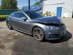 2018 AUDI S5