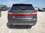 2018 LINCOLN MKX