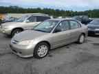 2004 HONDA CIVIC