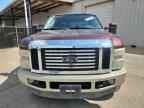 2009 FORD F-350