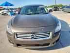 2013 NISSAN Maxima