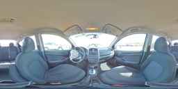 2015 NISSAN VERSA