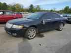 2007 LINCOLN MKZ