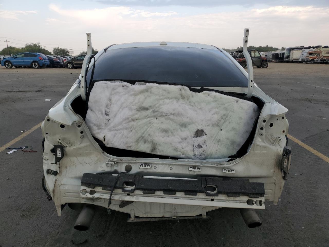 2021 NISSAN ALTIMA