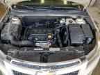 2011 CHEVROLET CRUZE