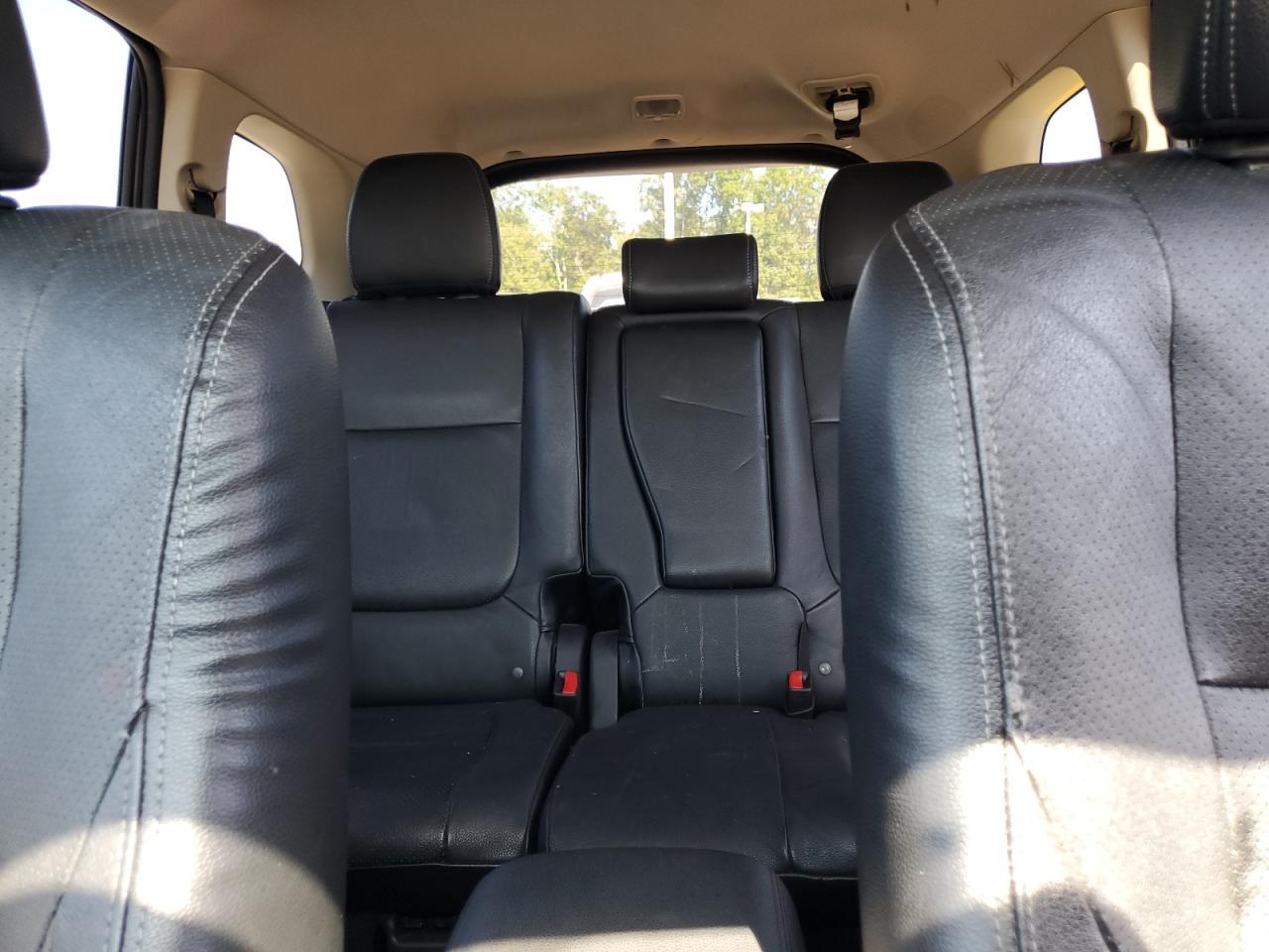 2016 MITSUBISHI outlander
