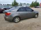 2010 KIA FORTE