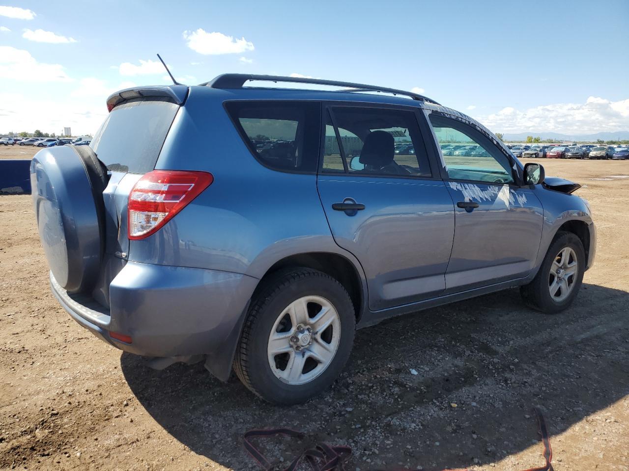 2010 TOYOTA RAV4