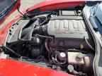 2016 CHEVROLET CORVETTE