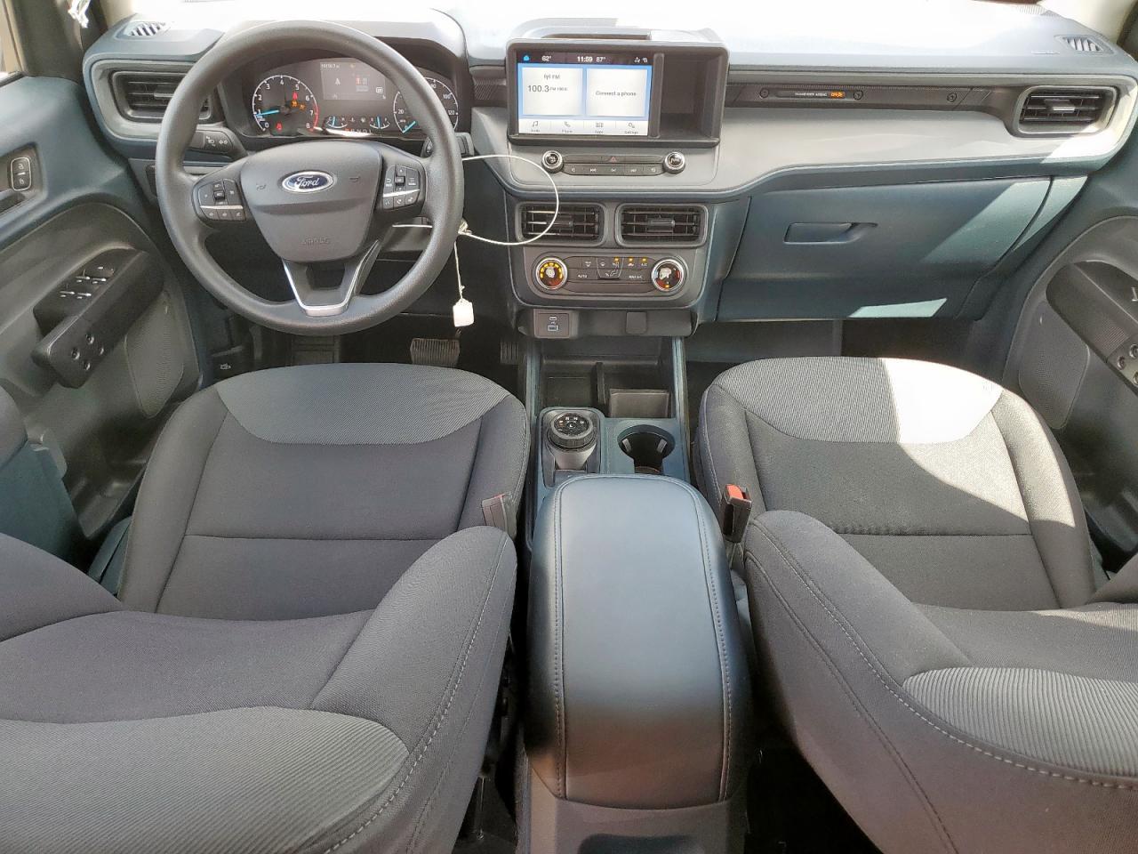 2024 FORD Maverick