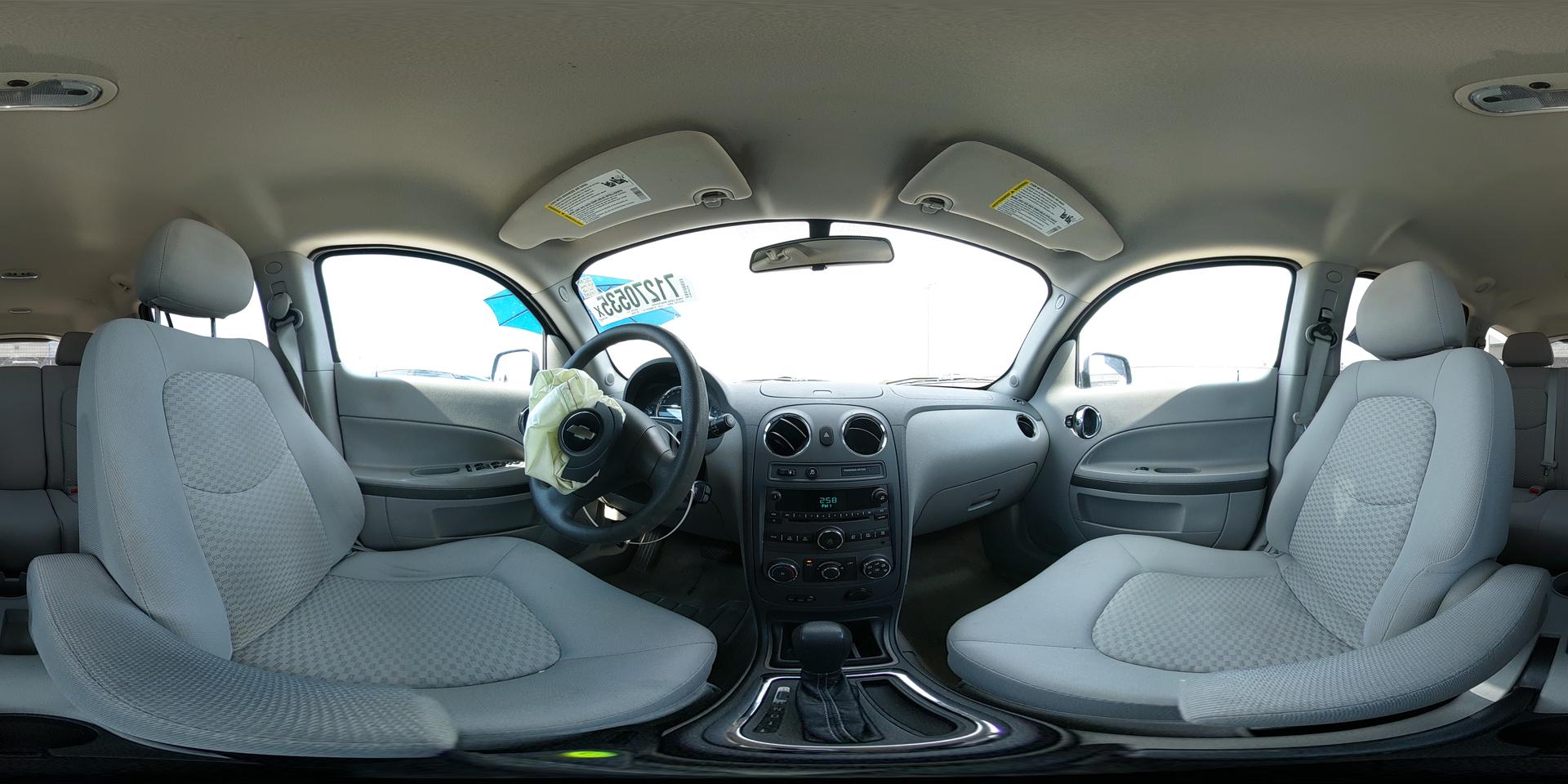 2010 CHEVROLET HHR