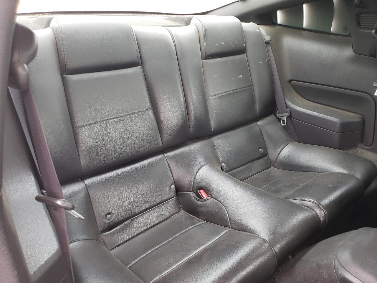 2006 FORD MUSTANG