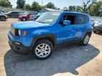 2015 JEEP Renegade
