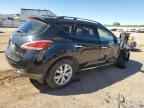 2013 NISSAN MURANO