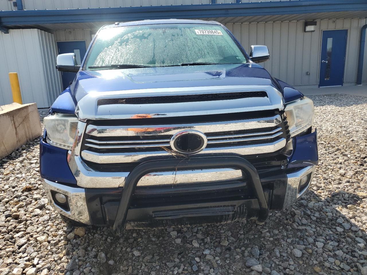 2014 TOYOTA TUNDRA
