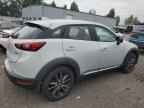 2016 MAZDA CX-3