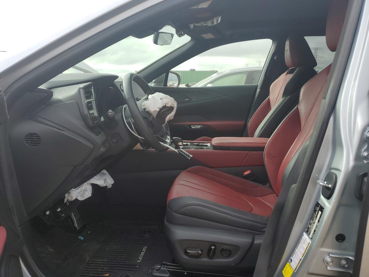 2023 LEXUS Rx