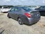 2016 NISSAN VERSA