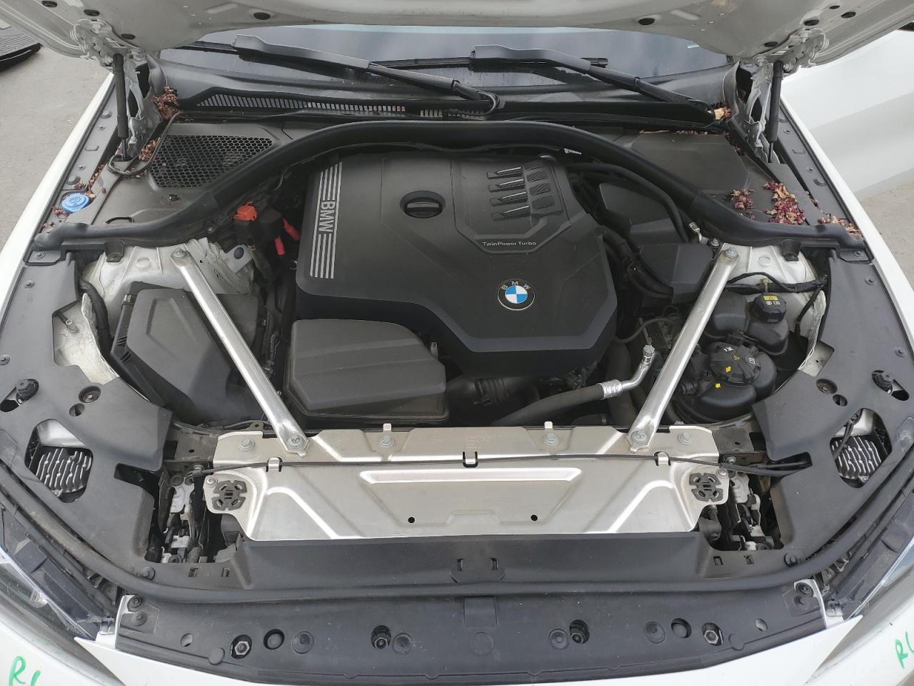 2022 BMW 4 Series