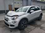 2017 FIAT 500X