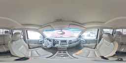 2007 HONDA Ridgeline