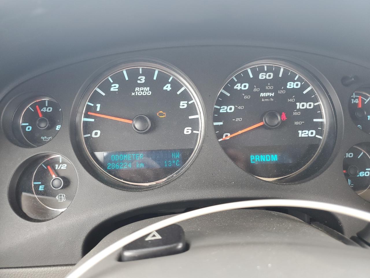 2010 GMC Sierra