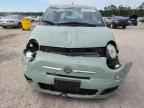2015 FIAT 500
