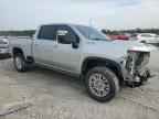 2022 CHEVROLET Silverado