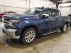 2021 CHEVROLET Silverado