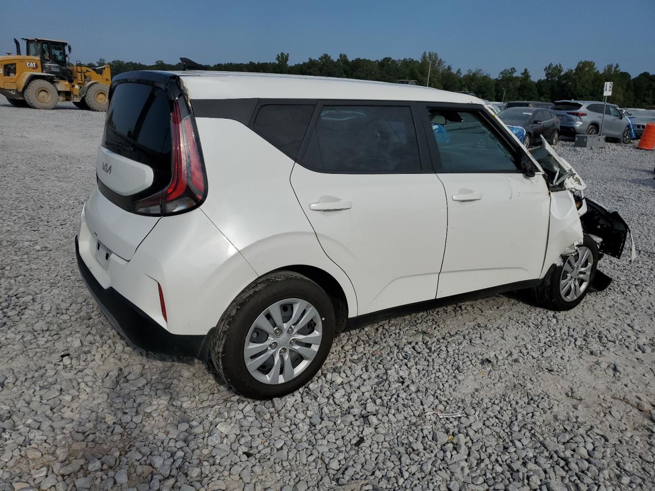 2025 KIA SOUL