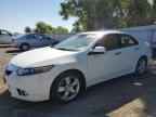 2012 ACURA TSX