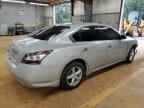 2012 NISSAN Maxima