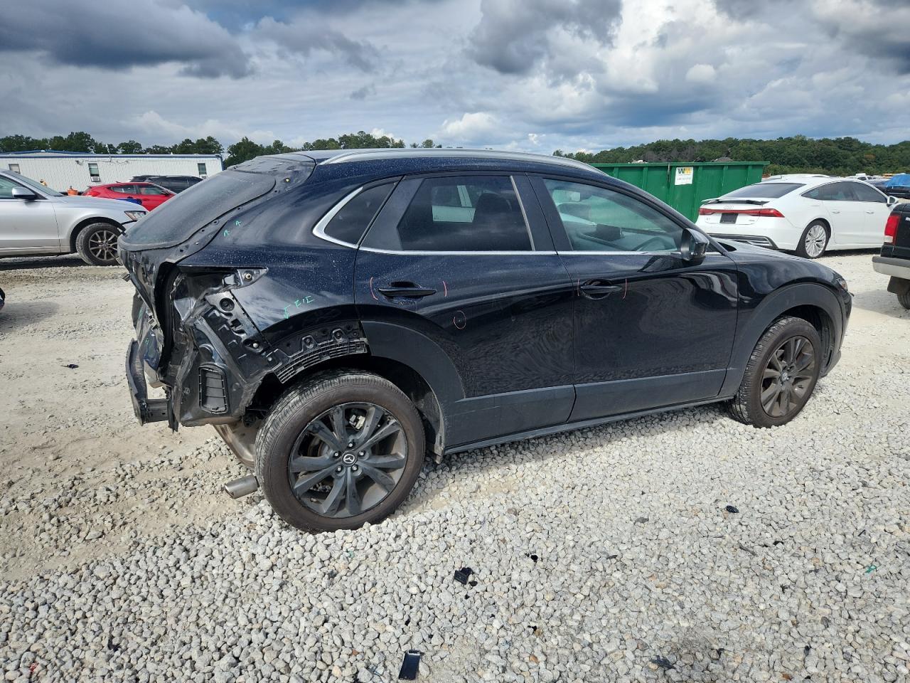 2024 MAZDA CX-30