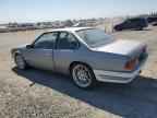 1985 BMW 6 Series