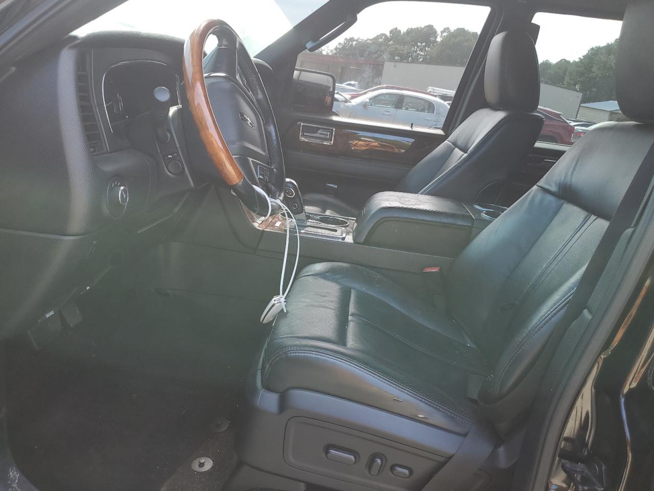 2016 LINCOLN Navigator