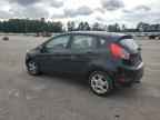 2015 FORD Fiesta