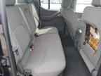 2007 NISSAN Frontier