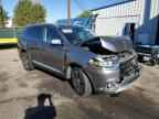 2018 MITSUBISHI outlander