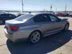 2012 BMW 5 series