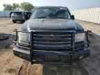 2013 GMC Sierra