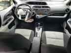 2014 TOYOTA Prius c