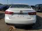 2018 TOYOTA Avalon