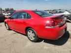 2009 CHEVROLET IMPALA