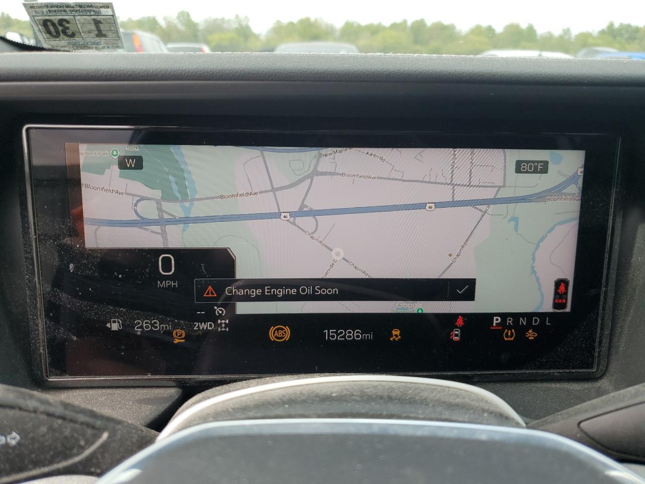 2025 GMC Terrain