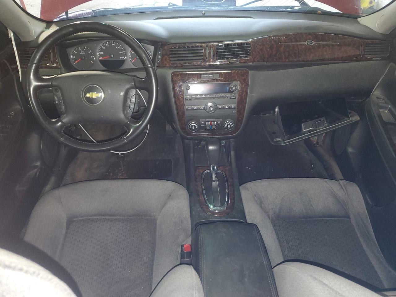 2013 CHEVROLET IMPALA