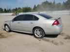 2012 CHEVROLET IMPALA