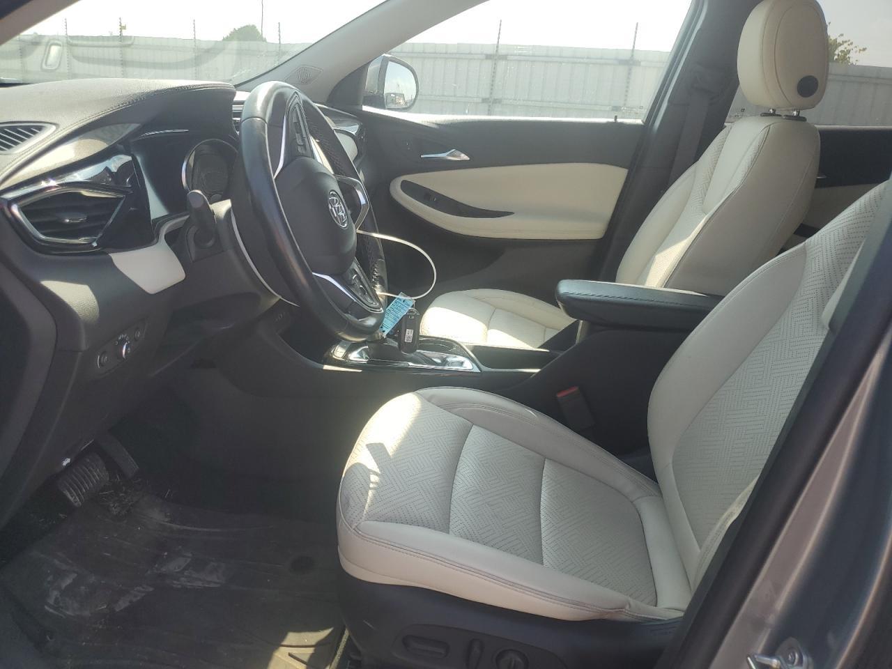 2023 BUICK Encore GX