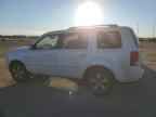 2011 HONDA PILOT